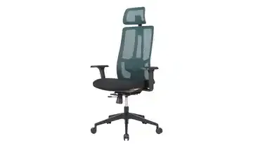 Büro-Drehstuhl Zaber