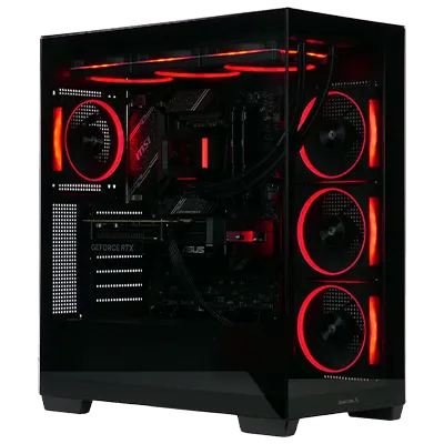 HADES - i5-14600KF/5070/32Go/1To