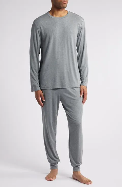 Nordstrom Moonlight Modal Blend Pajamas