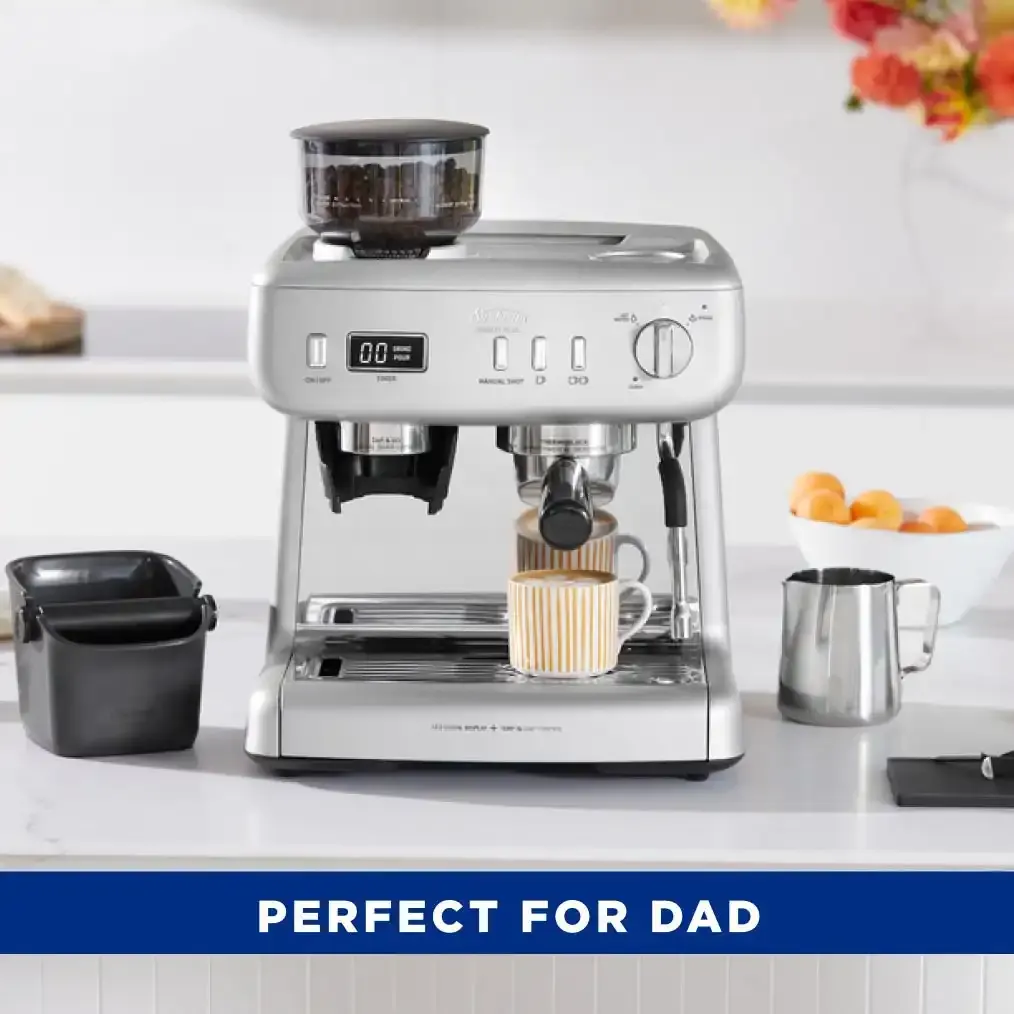 All Coffee Machines