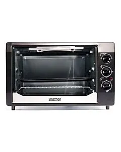 Horno Electrico DAEWOO DW-EO1600I 16Lts
