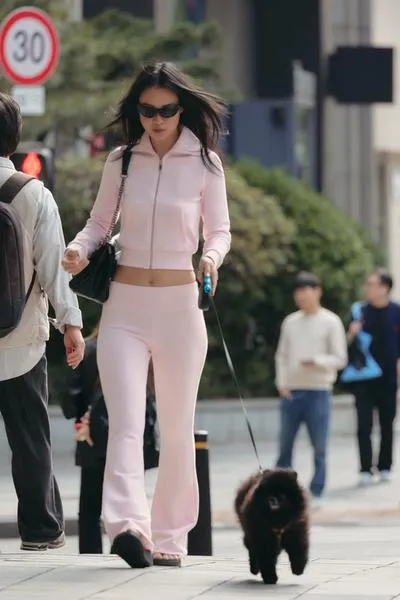 ZIP-UP PLUSH JACKET