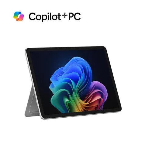 MICROSOFT - MICROSOFT SURFACE PRO C8 - COPILOT+ PC 12\"