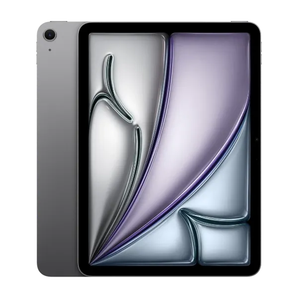 Apple iPad Air 11" (2026) Wi-Fi 128 GB, stellargrå