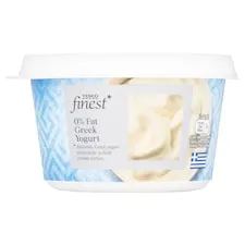 Any 2 for €4 Clubcard Price - Selected Tesco Finest* Yogurt Or Soup & Quiche