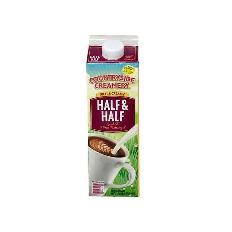 Friendly Farms Half & Half