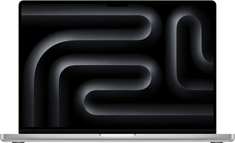 MacBook Pro 16" M5 Pro