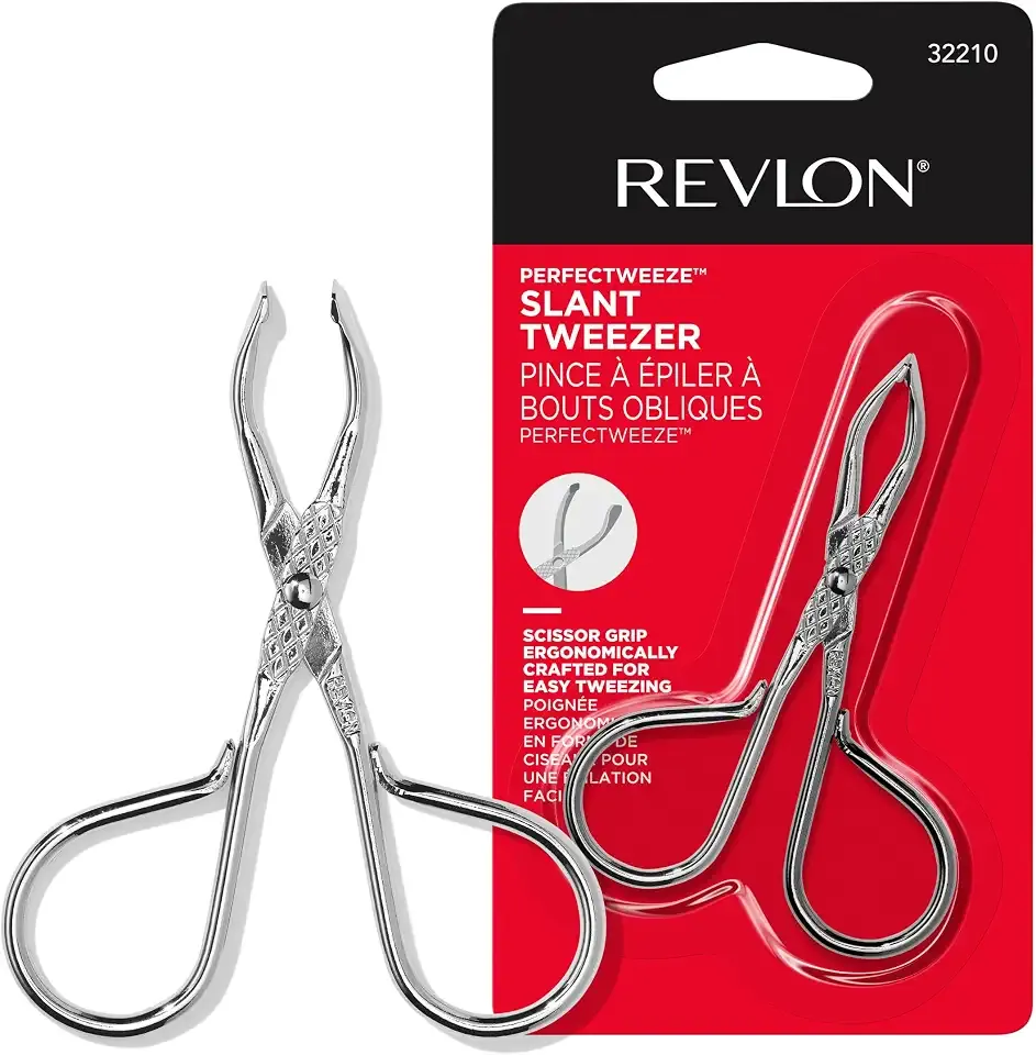 Revlon Perfectweeze - Slant Tip