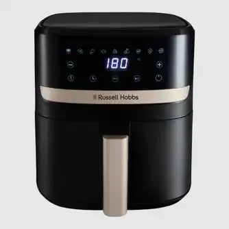 Russell Hobbs Satisfry Air Fryer 5.5 Litre RHAF2762