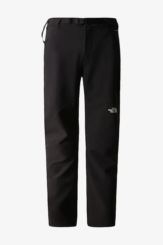 M Diablo Reg Tapered Pant 4h0