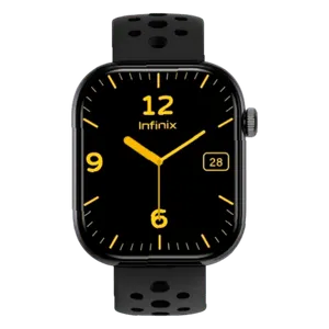 Smartwatch Infinx Xw4L Negro
