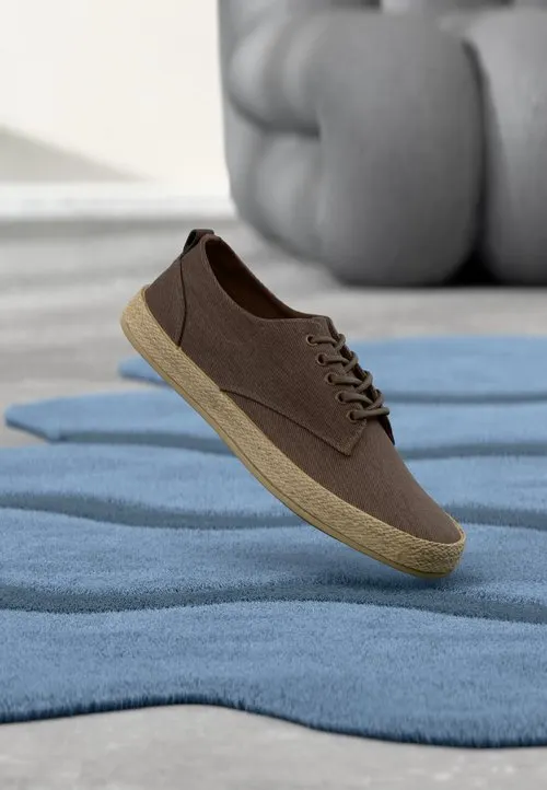 UNISEX - Loafers - dark brown