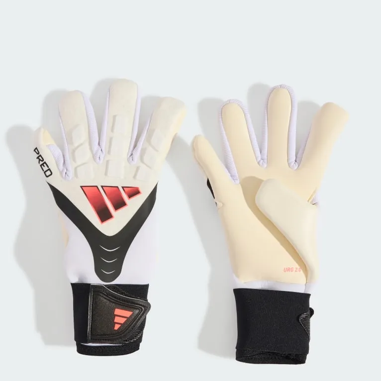 Predator Pro Junior Goalkeeper Hansker