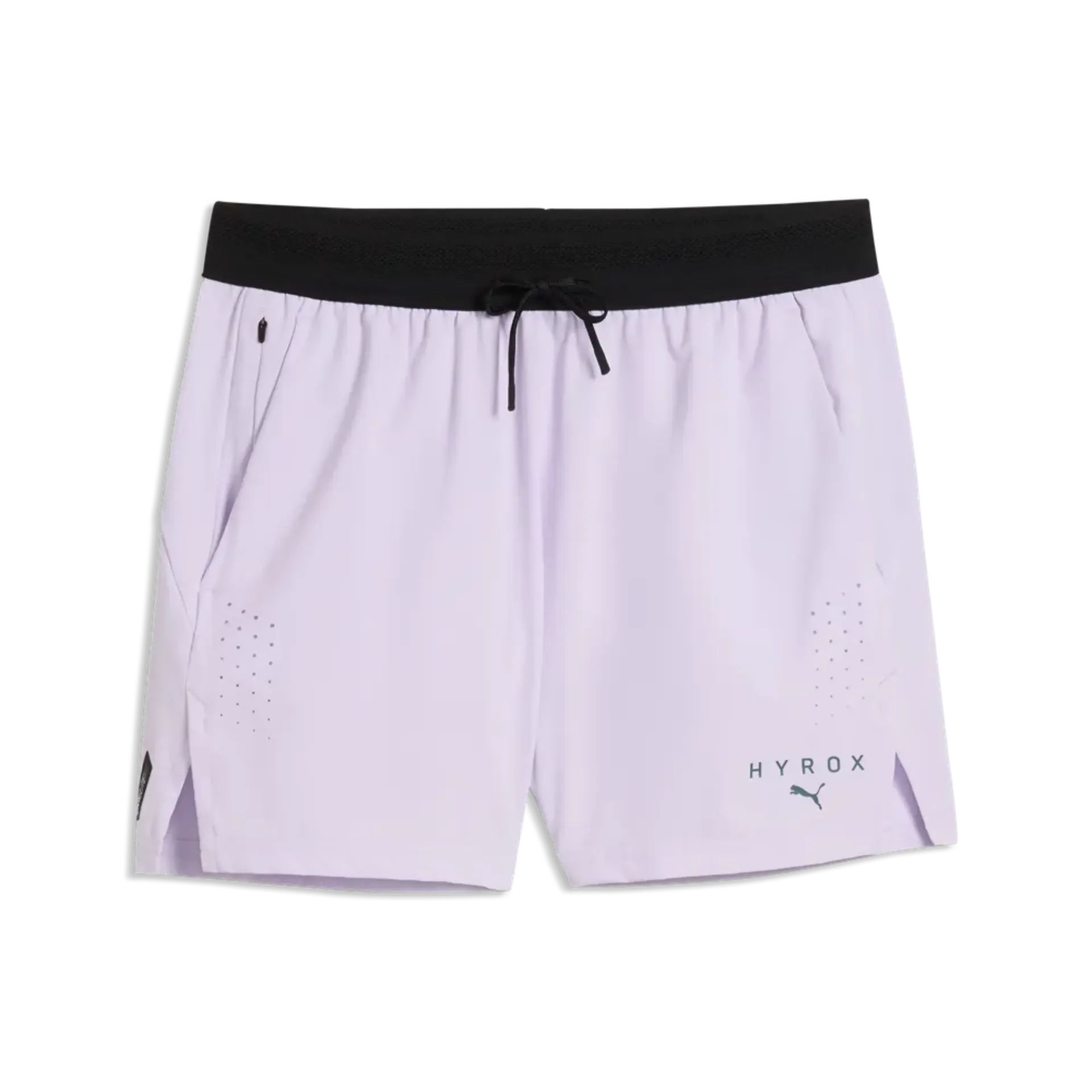 PUMA X HYROX PWRMODE 5" SHORT