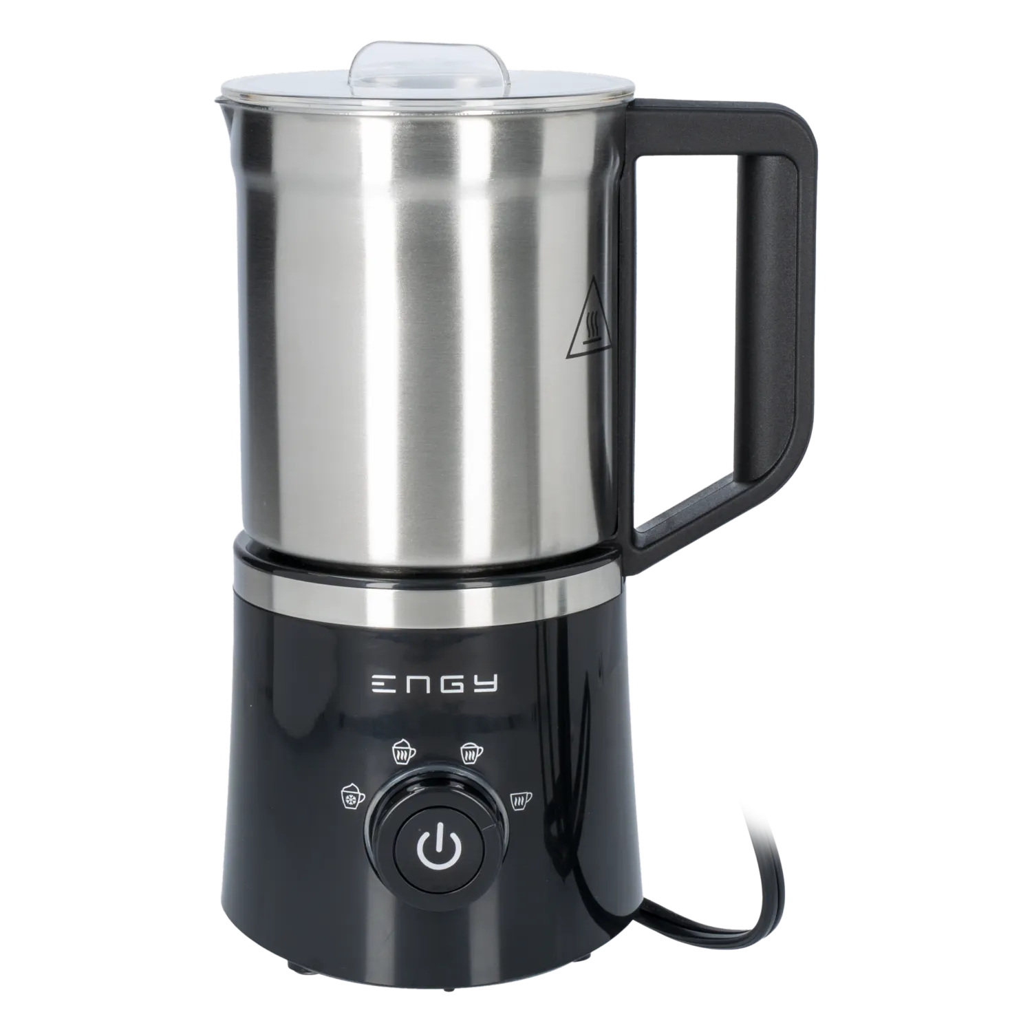 Chocolatera Y Espumador ENGY 4 Programas