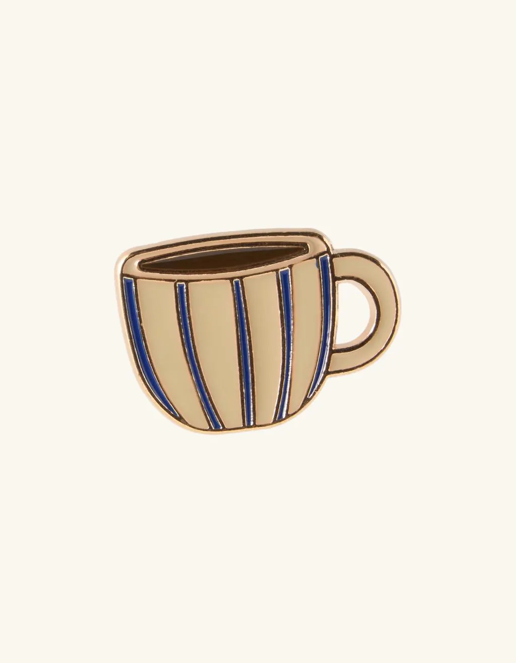 Tasse-Pin