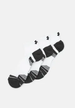 UNDER ARMOUR Performance Tech 3PK Ponožky pro dosp.