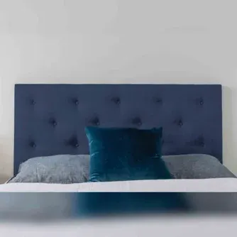 Mazon Benmore Geneva Fabric Headboard