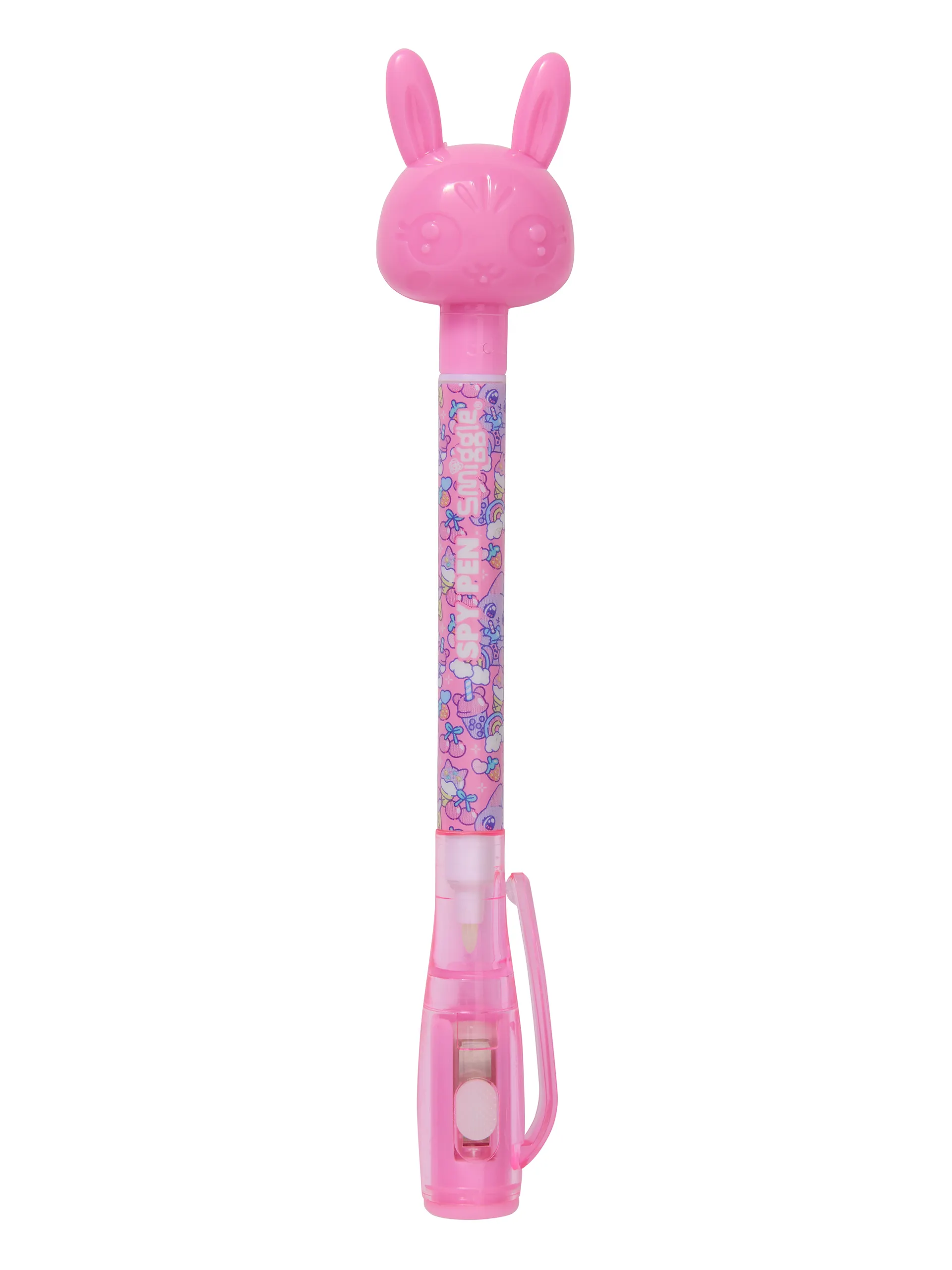 Bright Eyes Spy Marker Pen