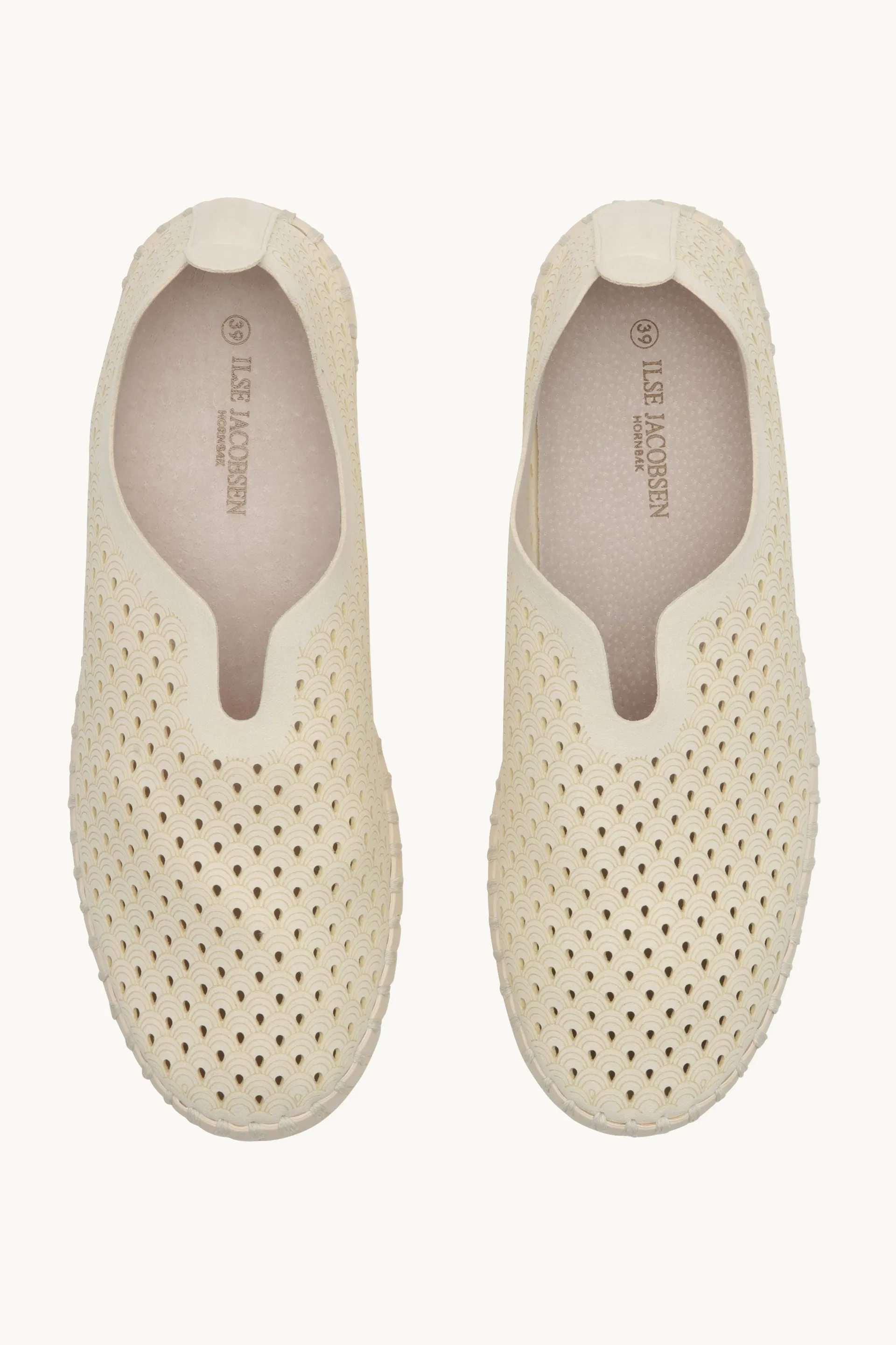 Platform Tulip Sko