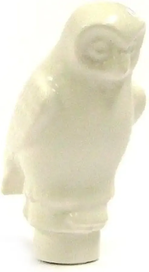 LEGO LOOSE Animal Figure White Owl by Harry Potter