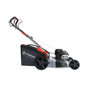 Tagliaerba a benzina semovente STERWINS da 171 cm³ L 51 cm