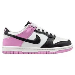 Nike Kids' Grade School Dunk Low Shoes