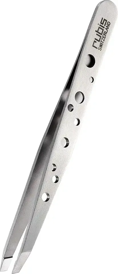 Rubis Classic Tweezer, Elegance 1k111