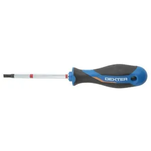 Cacciavite intercambiabile SL5 SL7 DEXTER lama 6.3x155 mm L 210 mm