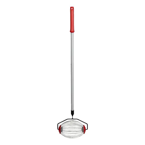 Corona QuickCOLLECTOR® with 41-3/4" Handle and ComfortGEL® Grip