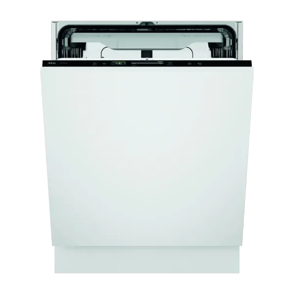 AEG 6000-serien GI6220D2SN integrert oppvaskmaskin