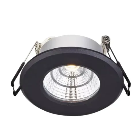 Downlight hades sort