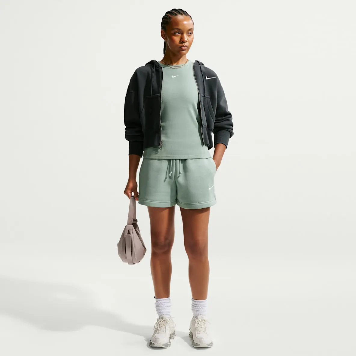 Nike Sportswear Phoenix Fleece