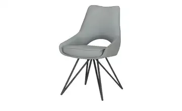 Esszimmerstuhl mit erhöhter Sitzkante Vineto