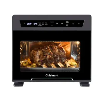 Cuisinart Extra-Large 26L 10-in-1 Digital Air Fryer Oven
