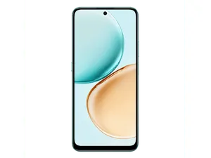 Celular Honor X7D - 8/256GB Cyan