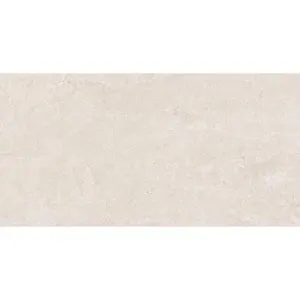 Suelo porcelánico Levante efecto piedra bone 60x120 cm C1 ARTENS