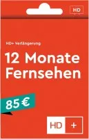 Verlängerung (12 Monate)