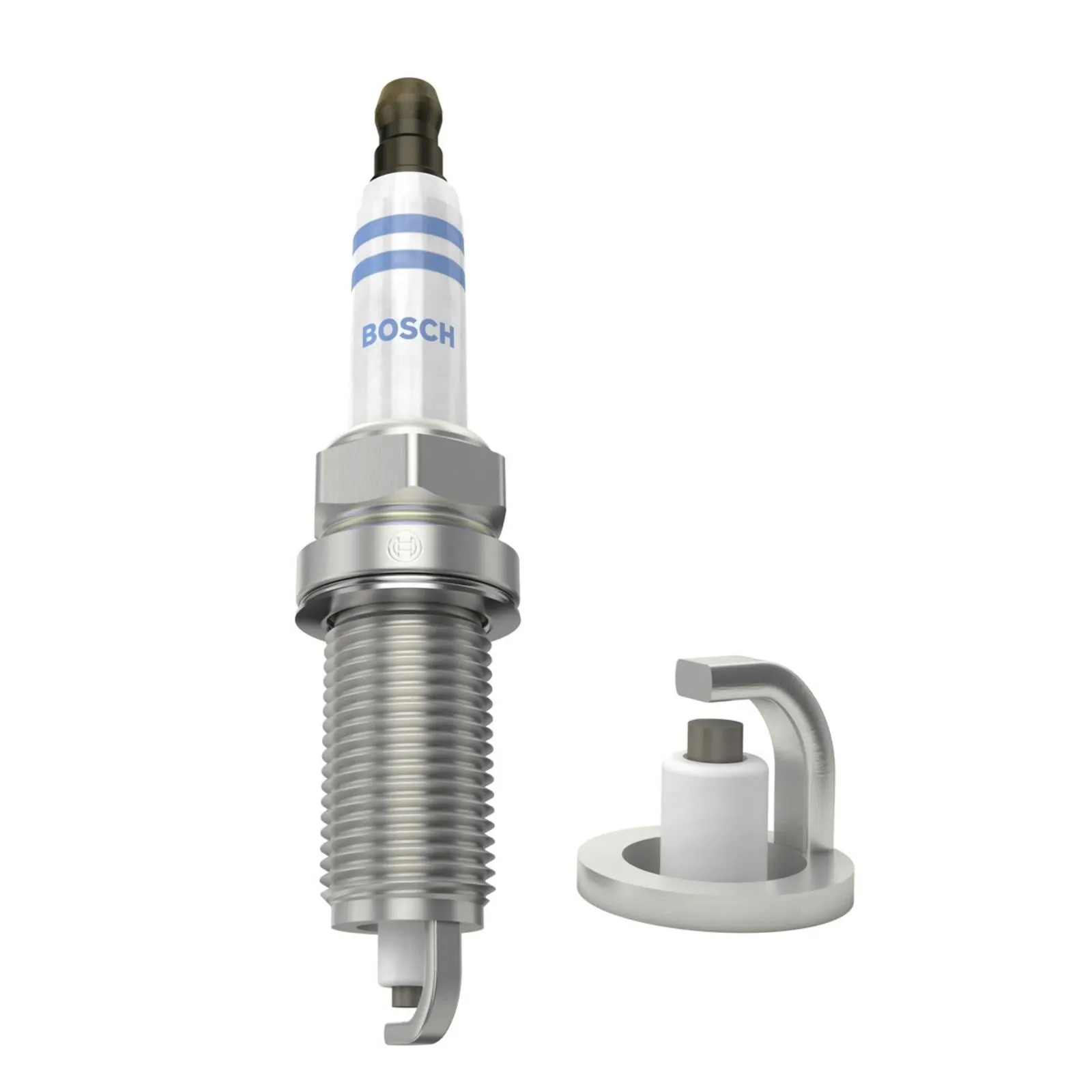 Bosch Bujía FR8TE2