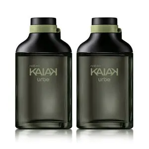 Kit Kaiak Urbe Masculino