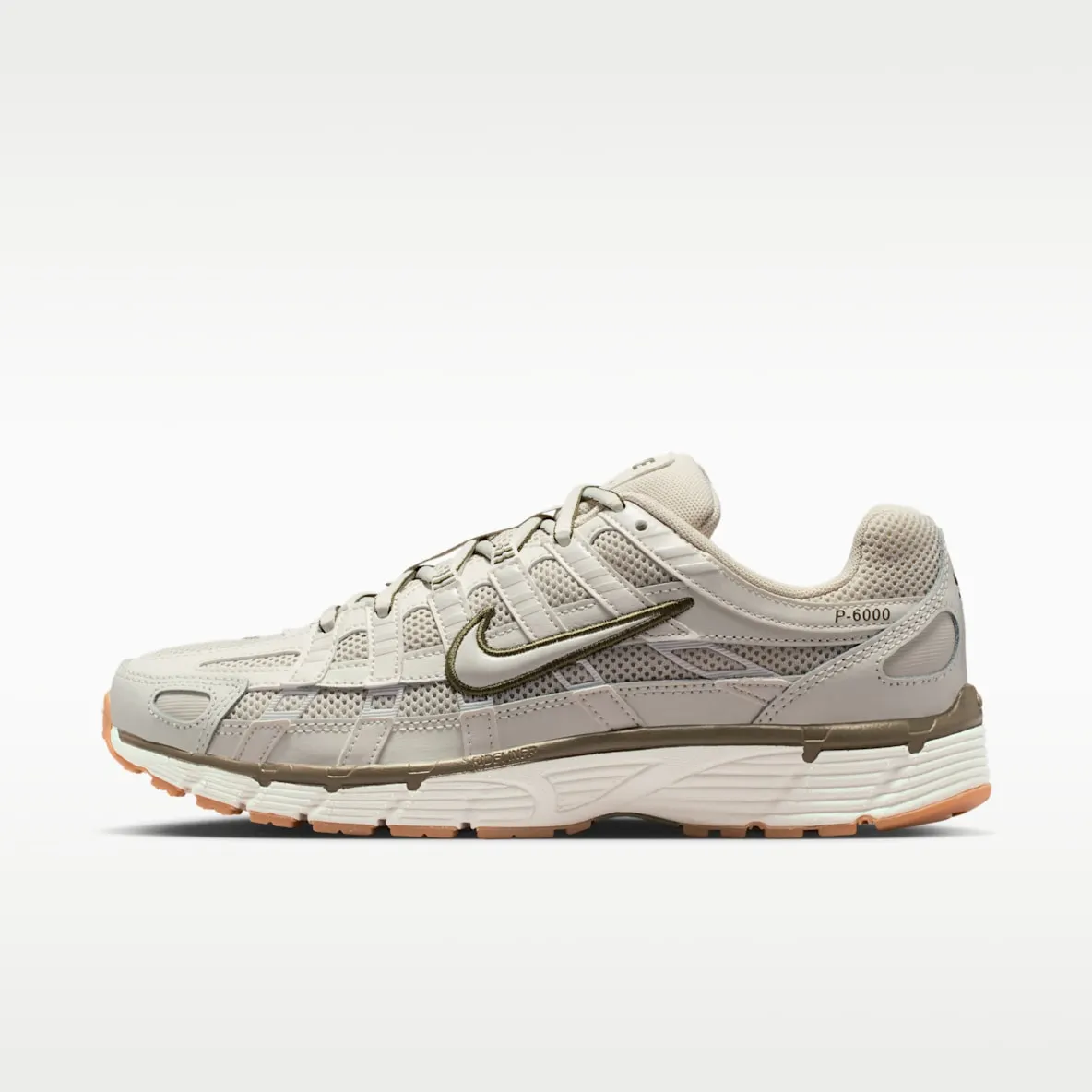 Nike P-6000