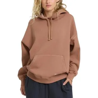 Chandail à capuchon All Stacked pour femme