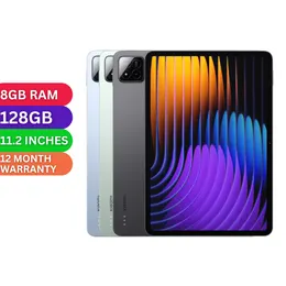 Xiaomi Pad 7 11" Wifi 8GB RAM 128GB - BRAND NEW