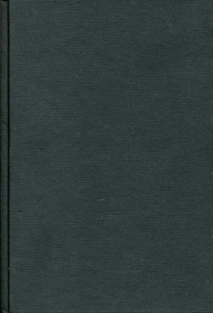 Dummie A5 zwart structuur