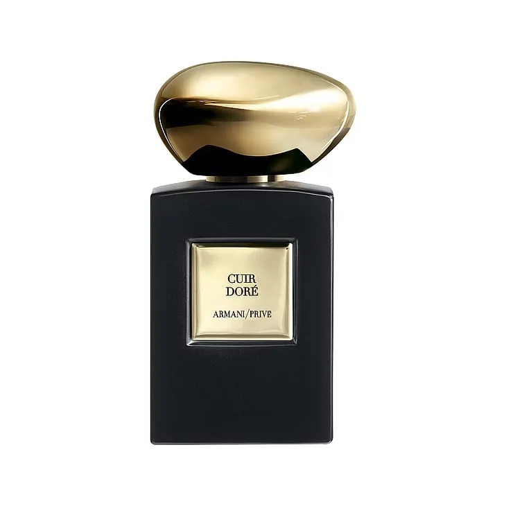 Privé Cuir Doré Eau de Parfum
