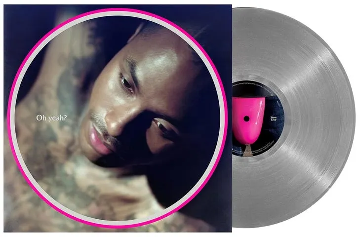 Steve Lacy (R&B)