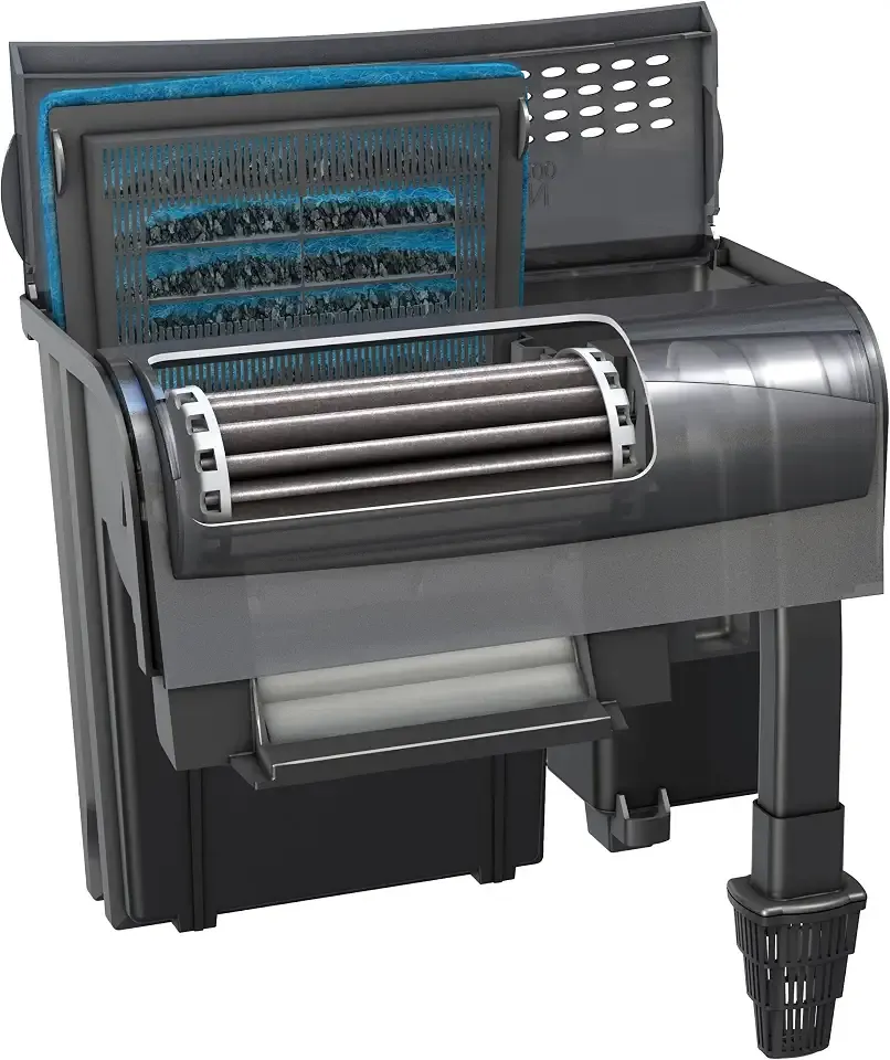 Marineland Bio-Wheel Penguin 200 GPH Power Aquarium Filter