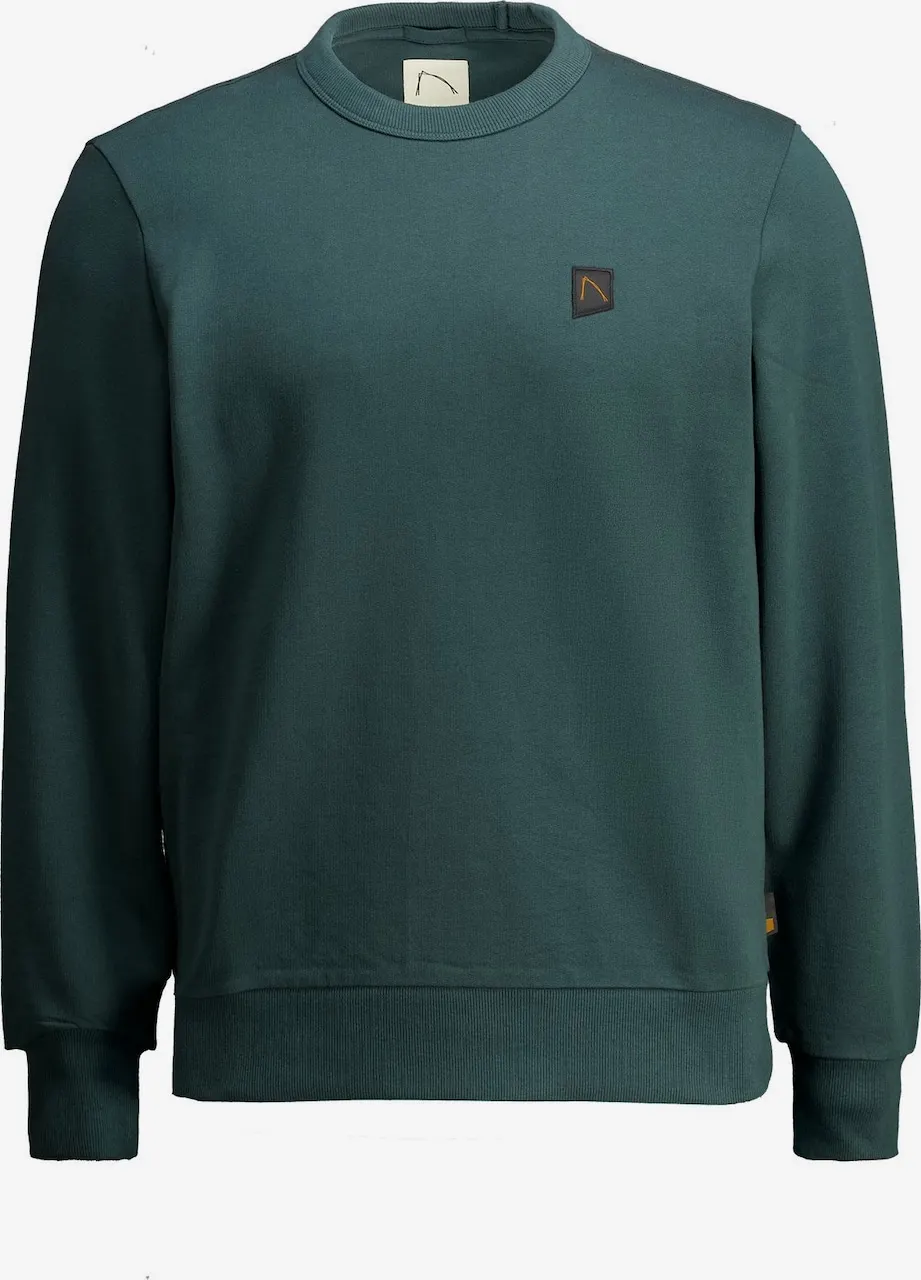 Sweatshirt 'Toby Wave'