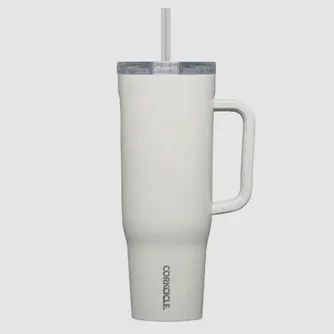 Corkcicle Cruiser 1.2L Oat Milk