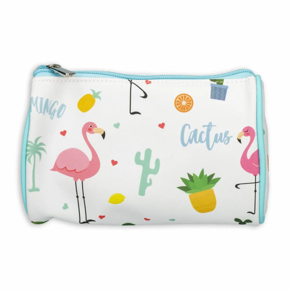 Cosmetiquera Flamingo Mediana JOIA Unidad